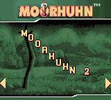 Moorhuhn 2 - Die Jagd geht weiter (Germany)
